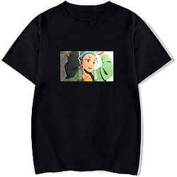 Miru Paths to My Future Edition Miru: Paths To My Future T-Shirts