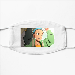 Miru Paths to My Future Edition Miru: Paths To My Future Face Masks