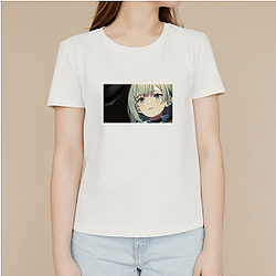 Miru Caminhos para o meu estilo futuro Miru: Paths To My Future T-shirts