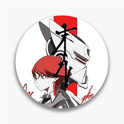 Miru Paths to My Future Lookbook Miru: Paths To My Future Pins