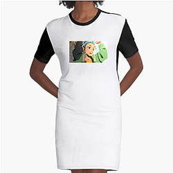 Miru Paths to My Future Edition Miru: Paths To My Future Vestidos