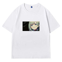 Miru Paths to My Future Style Miru: Paths To My Future T-Shirts