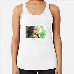 Miru Paths to My Future Edition Miru: Paths To My Future Tops de tanque