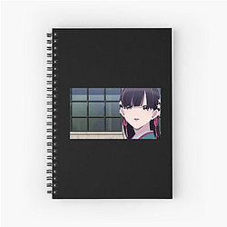 Miru Paths to My Future Vibe Miru: Paths To My Future Cahier