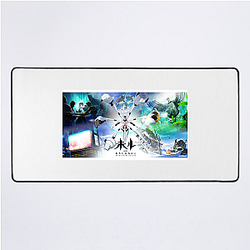 Miru Paths to My Future Collection Miru: Paths To My Future Mouse Pads