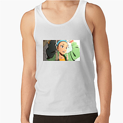 Miru Paths to My Future Edition Miru: Paths To My Future Tank Tops