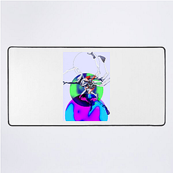 Miru Paths to My Future Drop Miru: Paths To My Future Mouse Pads