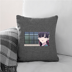 Miru Paths to My Future Vibe Miru: Paths To My Future Pillows Cover