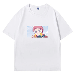 Miru Paths to My Future Line Miru: Paths To My Future T-Shirts