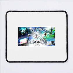 Miru Paths to My Future Collection Miru: Paths To My Future Mouse Pads