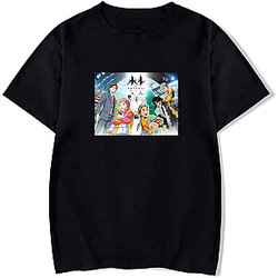 Miru Paths to My Future Apparel Miru: Paths To My Future T-Shirts