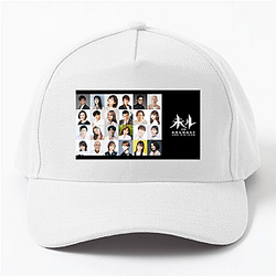 Miru Paths to My Future Threads Miru: Paths To My Future Hats & Caps
