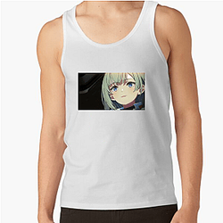 Miru Paths to My Future Style Miru: Paths To My Future Tank Tops