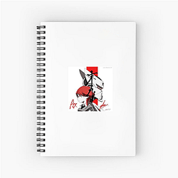 Miru Paths to My Future Lookbook Miru: Paths To My Future Cahier