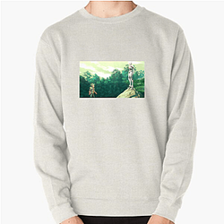 Miru Caminhos para a minha futura Cápsula Miru: Paths To My Future Camisetas