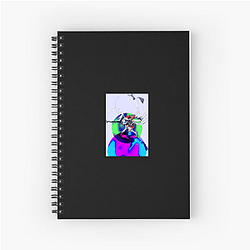Miru chemine vers mon avenir Miru: Paths To My Future Cahier