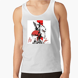 Miru Paths to My Future Lookbook Miru: Paths To My Future Tank Tops