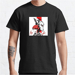 Miru Paths to My Future Lookbook Miru: Paths To My Future T-Shirts