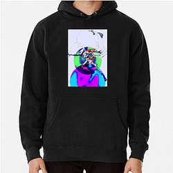 Miru Paths to My Future Drop Miru: Paths To My Future Hoodies