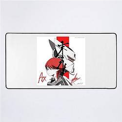 Miru Paths to My Future Lookbook Miru: Paths To My Future Mouse Pads