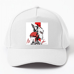 Miru Paths to My Future Lookbook Miru: Paths To My Future Hats & Caps