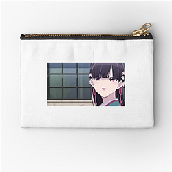 Miru Paths to My Future Vibe Miru: Paths To My Future Zipper Pouches