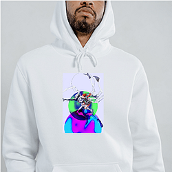 Miru Paths to My Future Drop Miru: Paths To My Future Hoodies