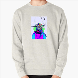 Miru Paths to My Future Drop Miru: Paths To My Future Sweatshirts