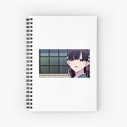 Miru Paths to My Future Vibe Miru: Paths To My Future Cahier