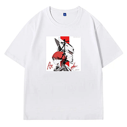 Miru Pfade zu meinem zukünftigen Lookbook Miru: Paths To My Future T-Shirts