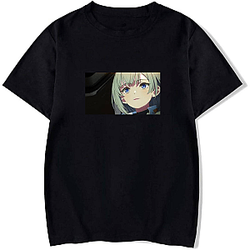 Miru Paths to My Future Style Miru: Paths To My Future T-Shirts