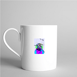 Miru Paths to My Future Drop Miru: Paths To My Future Mugs