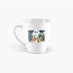 Miru chemins vers mon futur vêtement Miru: Paths To My Future Mugs
