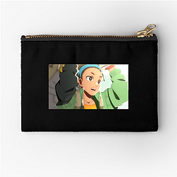 Miru Paths to My Future Edition Miru: Paths To My Future Zipper Pouches