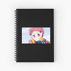 Miru chemine vers mon avenir Miru: Paths To My Future Cahier