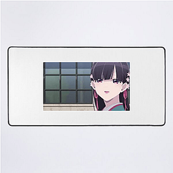 Miru Paths to My Future Vibe Miru: Paths To My Future Mouse Pads
