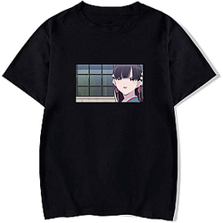 Miru Caminhos para o Meu Futuro Vibe Miru: Paths To My Future T-shirts