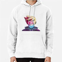 Fitz - Misfit Mccramy Pullover Hoodie