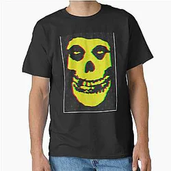 Misfits Classic T-Shirt