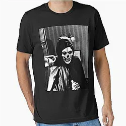 Misfits (The Crimson Ghost) 1946 Classic T-Shirt