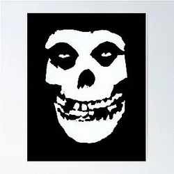 The Misfits Face