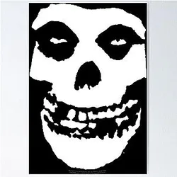 Misfits Poster