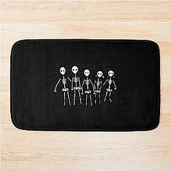 Misfits Storm Bath Mat