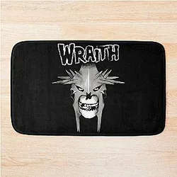 The King of Misfits Mat