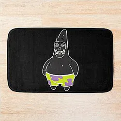 Misfits - Patrick Star Bath Mat