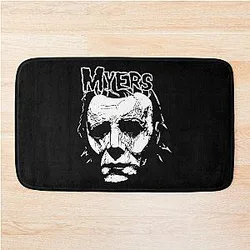 My Favorite People Myers Gift for you Bath Mat
