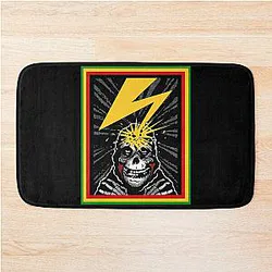 Misfits Bath Mat