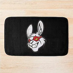 Misfits Gaming Bath Mat