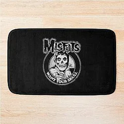 Business Partners. 
the misfits. 
Bath Mat