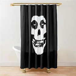 The Misfits Curtain